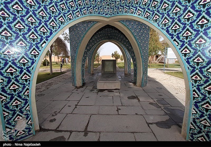  عطار عارفی بلندآوازه به قدمت تاریخ کهن پارسی