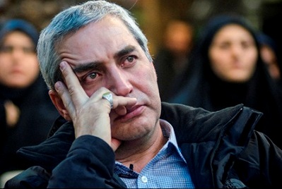 ابراهیم اسماعیلش را قربانی کرد/دغدغه های چهل سالگی انقلاب!