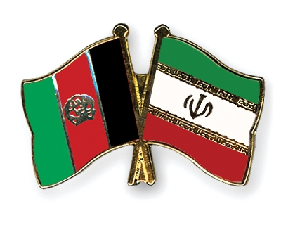 Iran, Afghanistan discuss transit agreement 