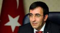 Turkish development minister to visit Iran on Tuesday 