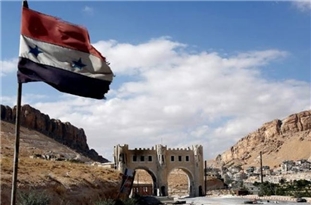Army Restores Security, Stability to Maaloula 