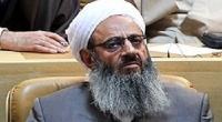 سخنرانی مولوی عبدالحمید در سفر رئیس‌جمهور به زاهدان لغو شد