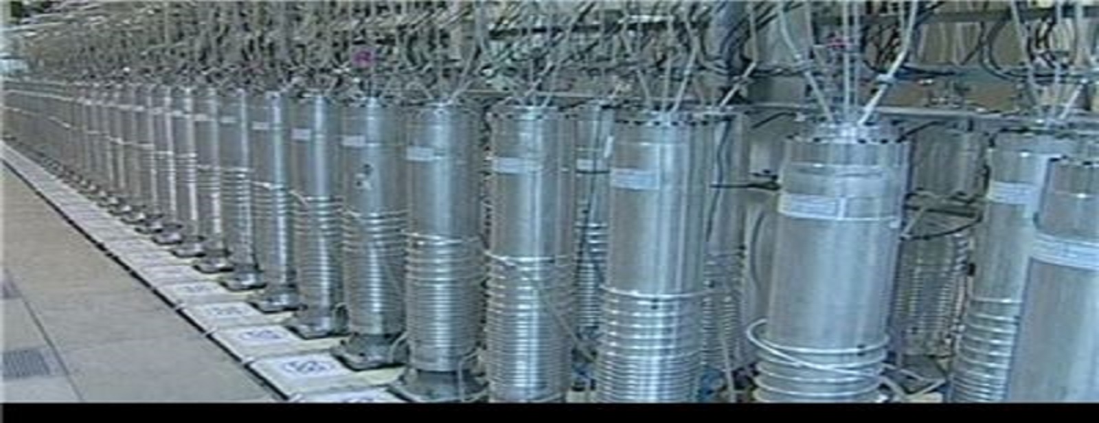 در تعلیق اول هسته‌ای سانتریفیوژهای زیادی ترکیدند/آژانس دنبال نقشه‌ها و قطعات وارداتی ما بود