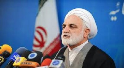 محکومیت احمدی نژاد در دادگاه/عاقبت پرونده تخلف در ستاد سوخت و حادثه ۲۲ بهمن قم