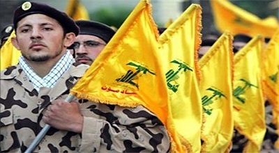  قدرت افزایی حزب‌الله از قصیر تا یبرود
