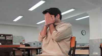 خرما، بهانه قتل میوه فروش!
