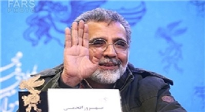 «تسبیح نقره ای»؛ روایت بهروز افخمی از دمشق