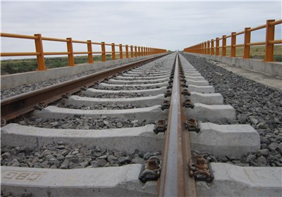  عقبگرد قطار حمل‌و‌نقل ریلی در مسیر رشد اقتصادی