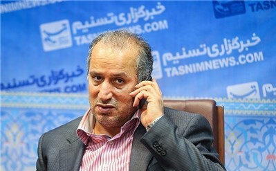 تاج: کی‌روش از ابتدا دغدغه اردوی آفریقا را داشت