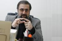 مرد" پرادو "سوار «هما» را اداره می کند!/احمدی نژاد در سودای بازگشت!