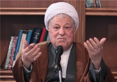 "هاشمی در سال ۸۸" منتشر شد