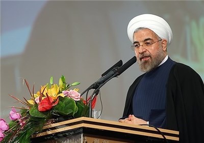 دنیا در توافق ژنو به حق هسته‌ای و غنی‌سازی ایران اسلامی اذعان کرد