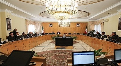 تاکنون اینقدر دولت را در صداوسیما تبلیغ نکرده بودند