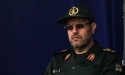 موشکهای ایران تحت هیچ شرایطی قابل مذاکره نیست
