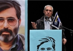 آقا گفتند چمرانی که من می‌شناختم همین بود