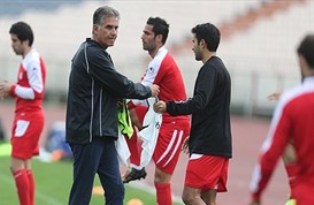آبروریزی فوتبال ایران جهانی شد!