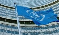 ایران نیمی از اورانیوم 20 درصد خود را رقیق کرده است