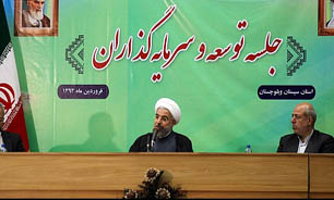 می‌توان در 6 ماه با 1+5 به توافق نهایی رسید 
