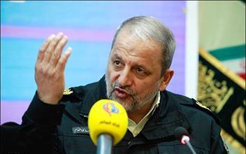 امکان نفس کشیدن را از نا‌امن کنندگان مرزهای شرقی می‌گیریم
