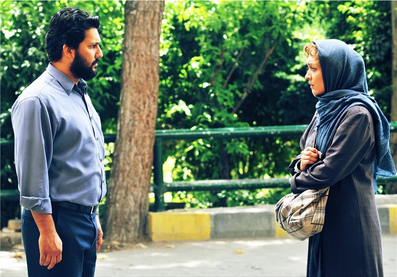 «زندگی جای دیگری است» با ریتمی کند و کسل کننده!