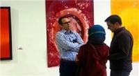 تازه‌های گالری‌های تهران در دومین ماه بهار