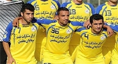 امامیان: انتشار لیست برایم خیلی بد بود/ رقم قرارداد سایرین را با خودم مقایسه کردم ناراحت شدم