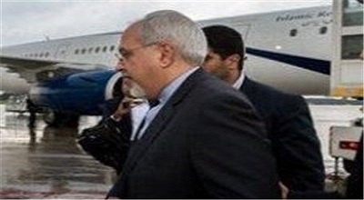  ظریف هفته آینده به مسکو سفر می‌کند