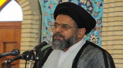  علوی: وزارت اطلاعات به هیچ جریان سیاسی وابستگی ندارد