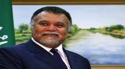 پیش‌روی "سنگر به سنگر" مخالفان بندر بن‌سلطان در "ریاض"