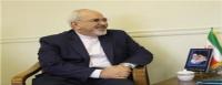 دیدار وزیر توسعه و امور زیربنایی ترکیه با ظریف