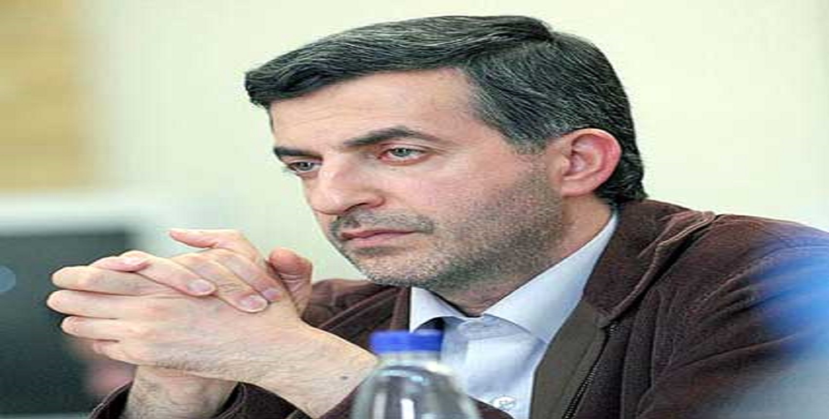 جلسات محرمانه مشایی با مرتبطین جریان انحرافی/افزایش جلسات مشایی در سال جدید