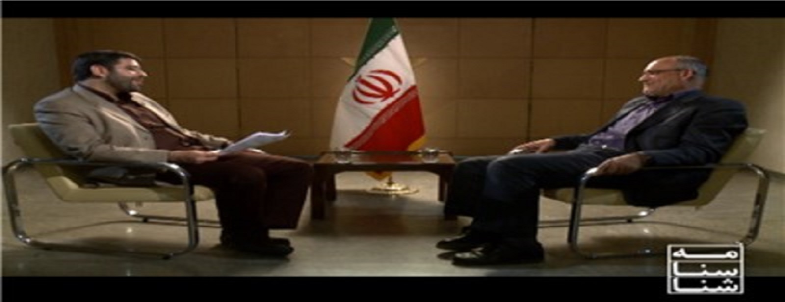 دلیل مظفر برای حضورش در ستاد انتخاباتی قالیباف