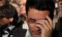 دموکراسی کانالیزه‌شده به سبک فرجی‌دانا