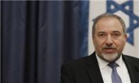 لیبرمن: اشتون مسائل جهانی را نمی‌فهمد