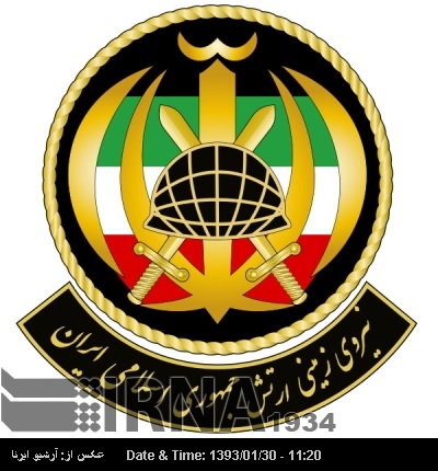 Iranˈs Army to unveil new achievements 