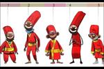 ‘Mubarak’ born to world of animation 