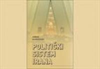 “Political System of Iran” published in Bosnia 
