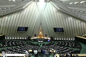 دو وزیر در مجلس حاضر می شوند