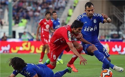  پرسپولیس و استقلال هرگز خصوصی نمی‌شوند