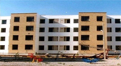 مسکن مهر پردیس مشمول ۱۰۰ هزار تومان افزایش قیمت می‌شود