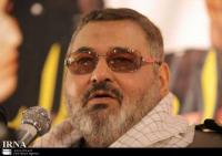 IRGC, Army united against threats: Chief of Staff 