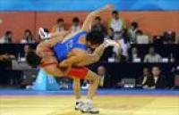 Iran seeking pinnacles in old continent wrestling 