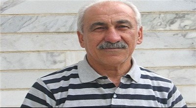  ایراندوست سرمربی ملوان شد