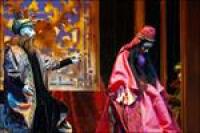 Puppet operas to be performed at Firdausi Amphitheatre 