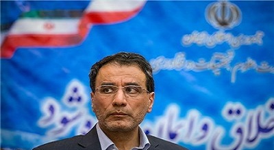 سرپرست جدید دانشگاه‌های بناب و گنبد کاووس معرفی شدند