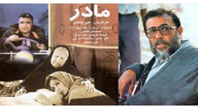 جوان‌ترین و مسن‌ترین مادران سینمای ایران