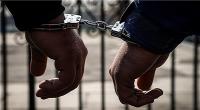 جزئیاتی از تجهیزات تروریست‌های دستگیر شده توسط سپاه