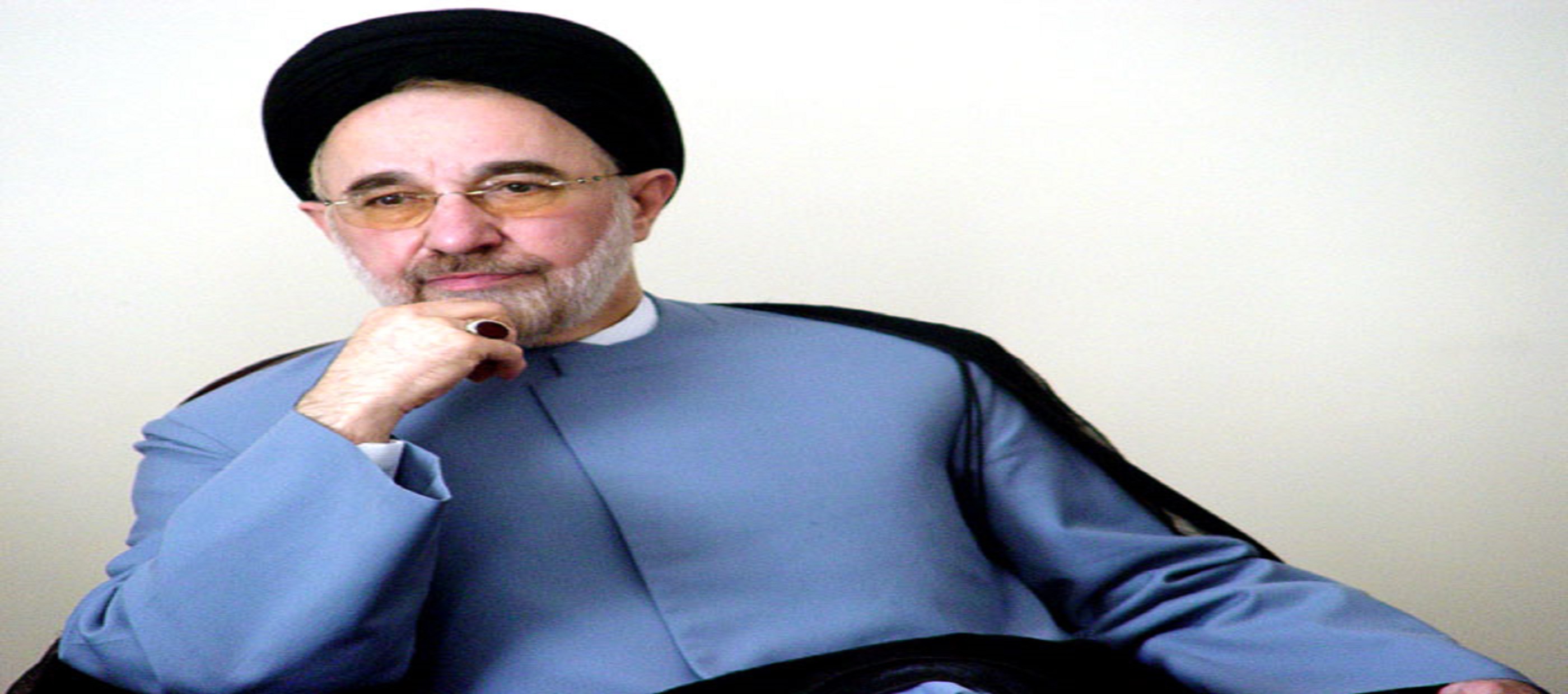 فرمانده فتنه 88 خوان‌سالار انقلابی در نسیم اعتدال 92؛ باد از کدام سو می‌وزد/خاتمی: «هویت خود را در این انقلاب دیدیم»