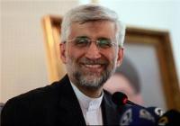 جلیلی: نگاه ما به هنر باید «فرصت‌محور» باشد