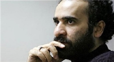 امیرخانی در لیست تحت تعقیب رژیم صهیونیستی قرار گرفت!